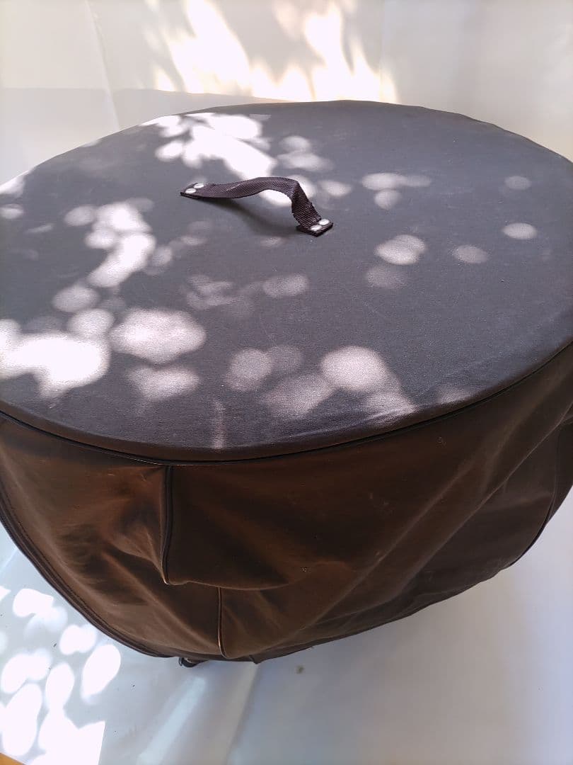 【更にお値下げ！】PEARL53Gシリーズ ティンパニ本体 替えヘッド、カバー他