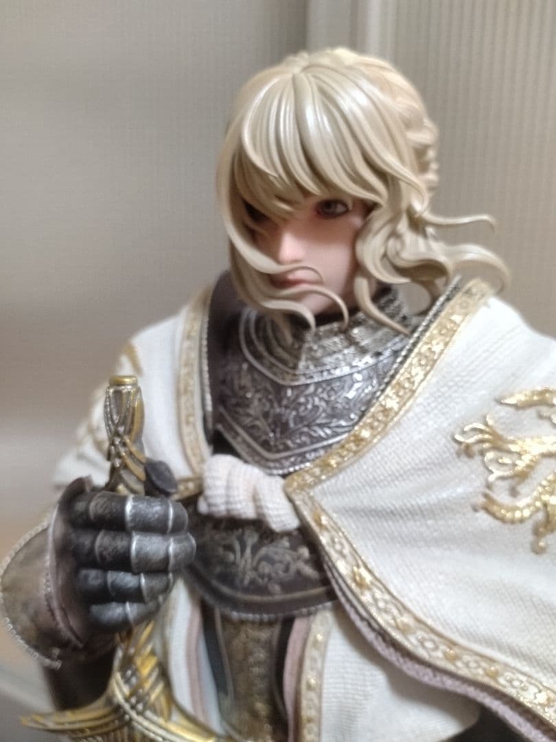 エルデンリング　針の騎士　レダ　スタチュー　1/4