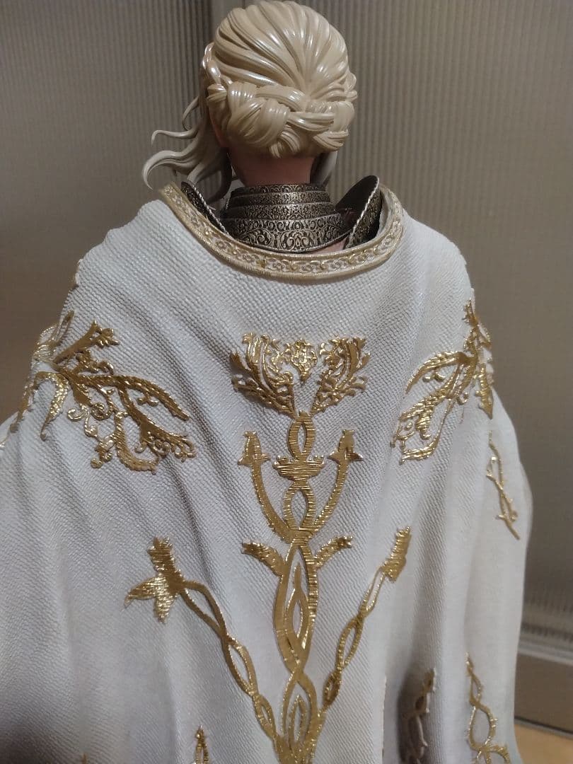 エルデンリング　針の騎士　レダ　スタチュー　1/4