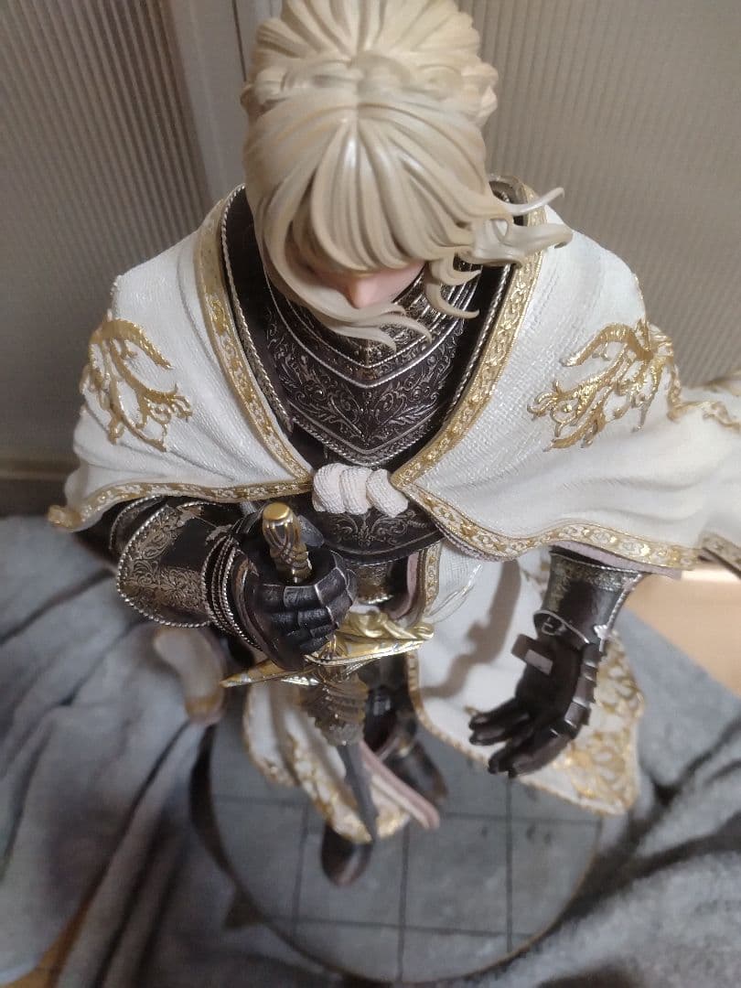 エルデンリング　針の騎士　レダ　スタチュー　1/4