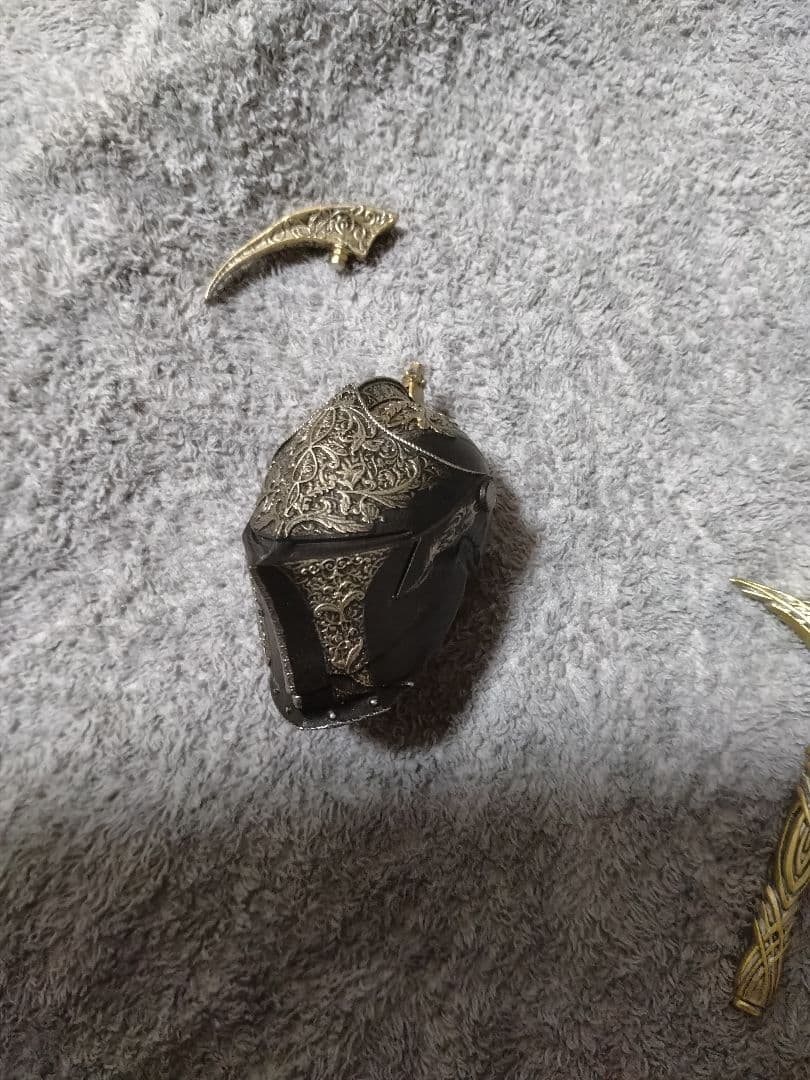 エルデンリング　針の騎士　レダ　スタチュー　1/4