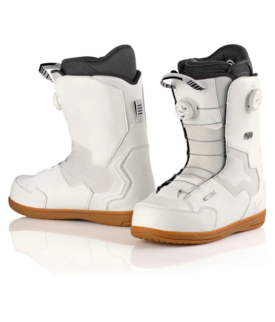 Deeluxe ID BOA スノーボードブーツ 24.0新品