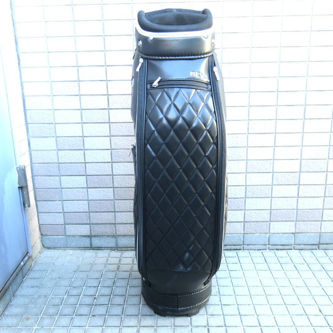 Callaway REVA　キャディーバック キャロウェイ レヴァ　レディース