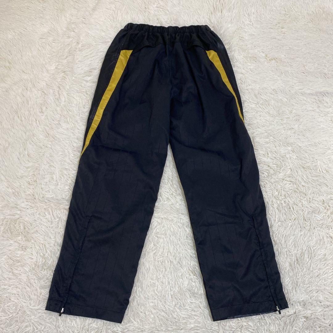 極美品 mizuno PRO ミズノプロ ブレスサーモ ウォーマージャケット上下