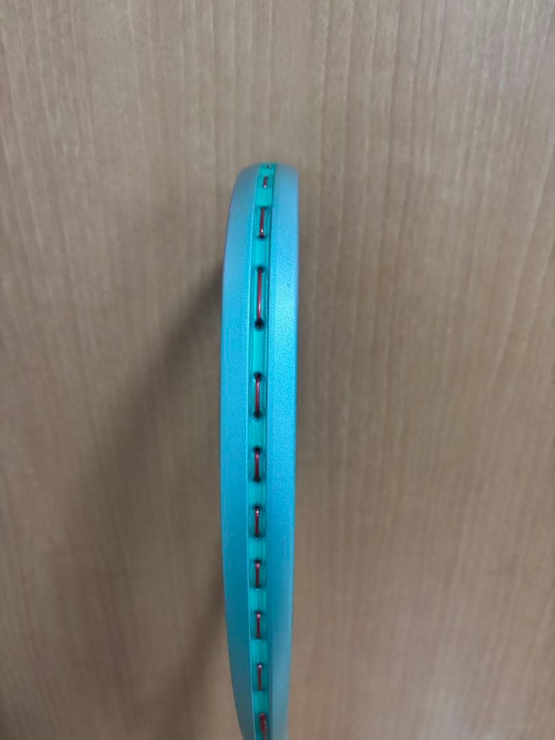 第二世代ボルトレイジ7VS