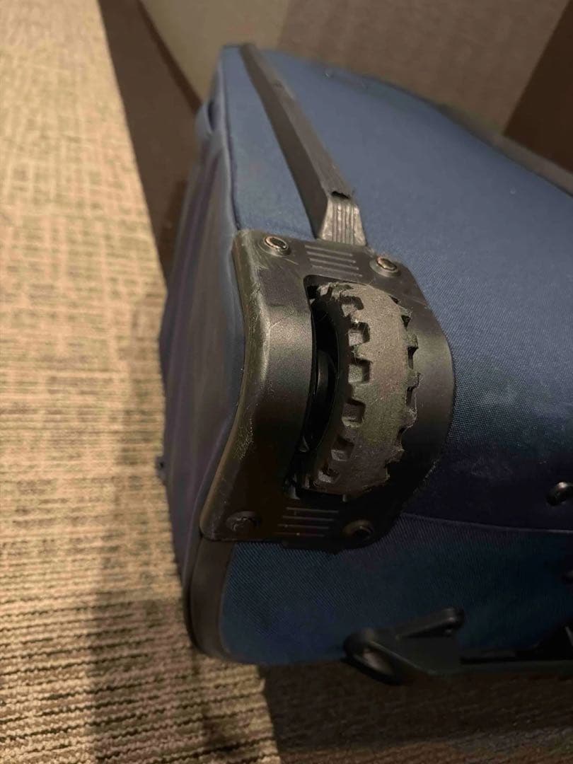 （中古品) Db Hugger Roller Bag 90L