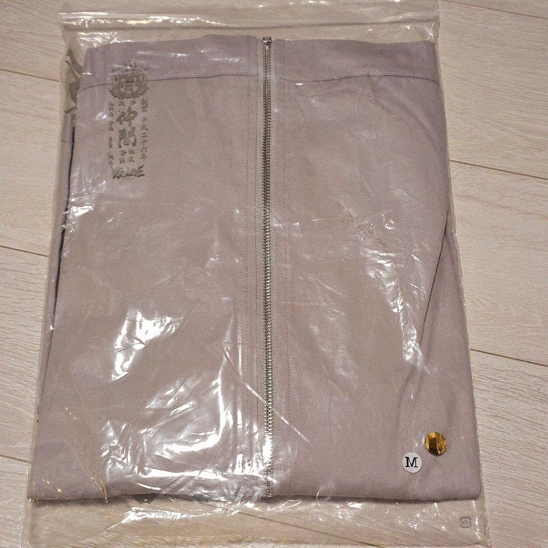 ラストワン XRAGE HUNTER HUNTER キルア ワークウェア