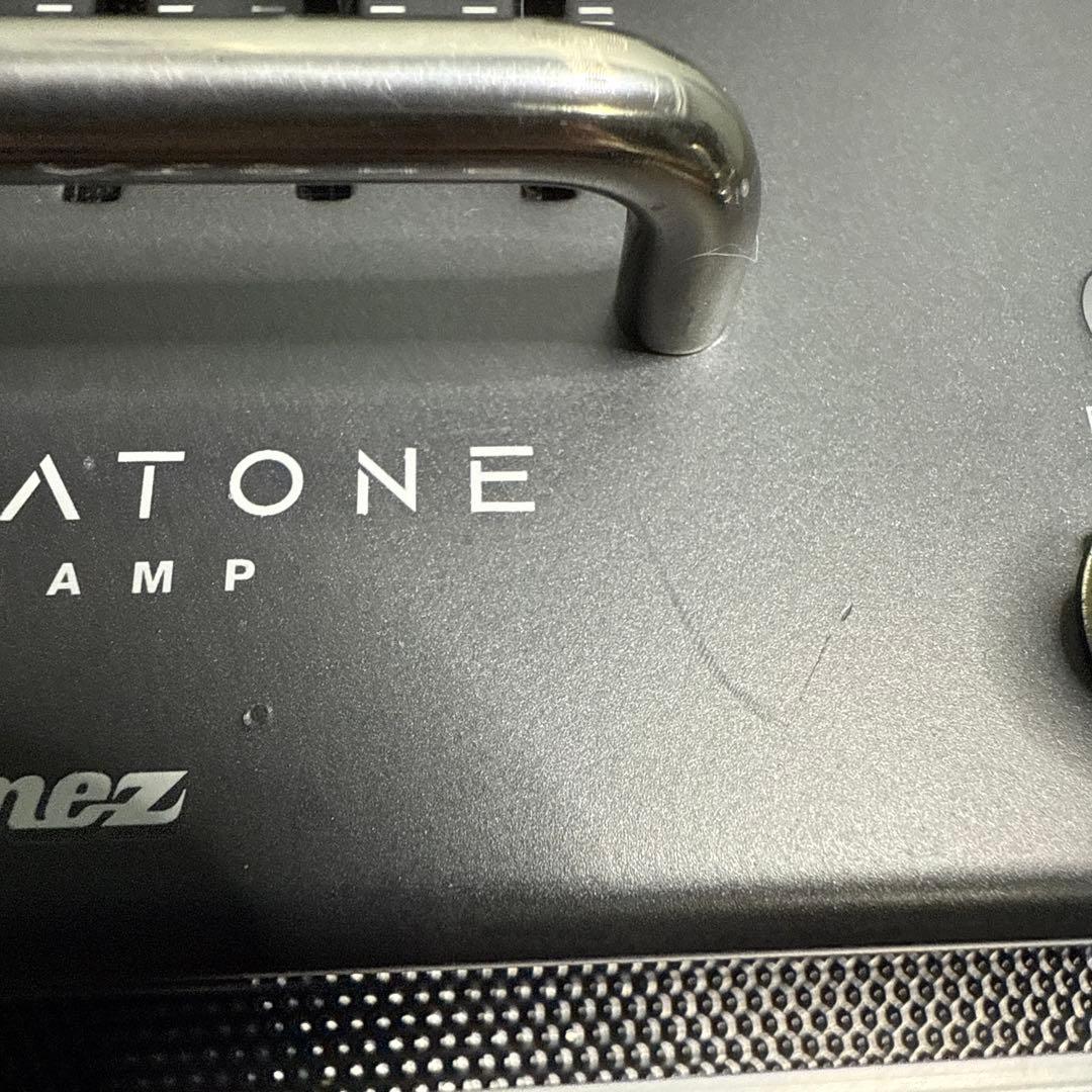 ギター Ibanez PENTATONE PREAMP