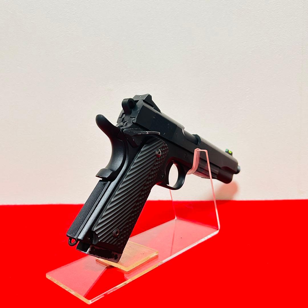 Carbon8 カーボネイト M45ナイトシフト co2ガスブロ