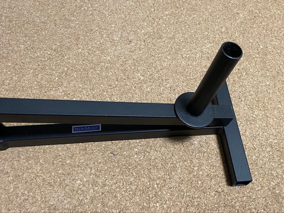 アイアンマインド IronMind ピンチグリップマシン