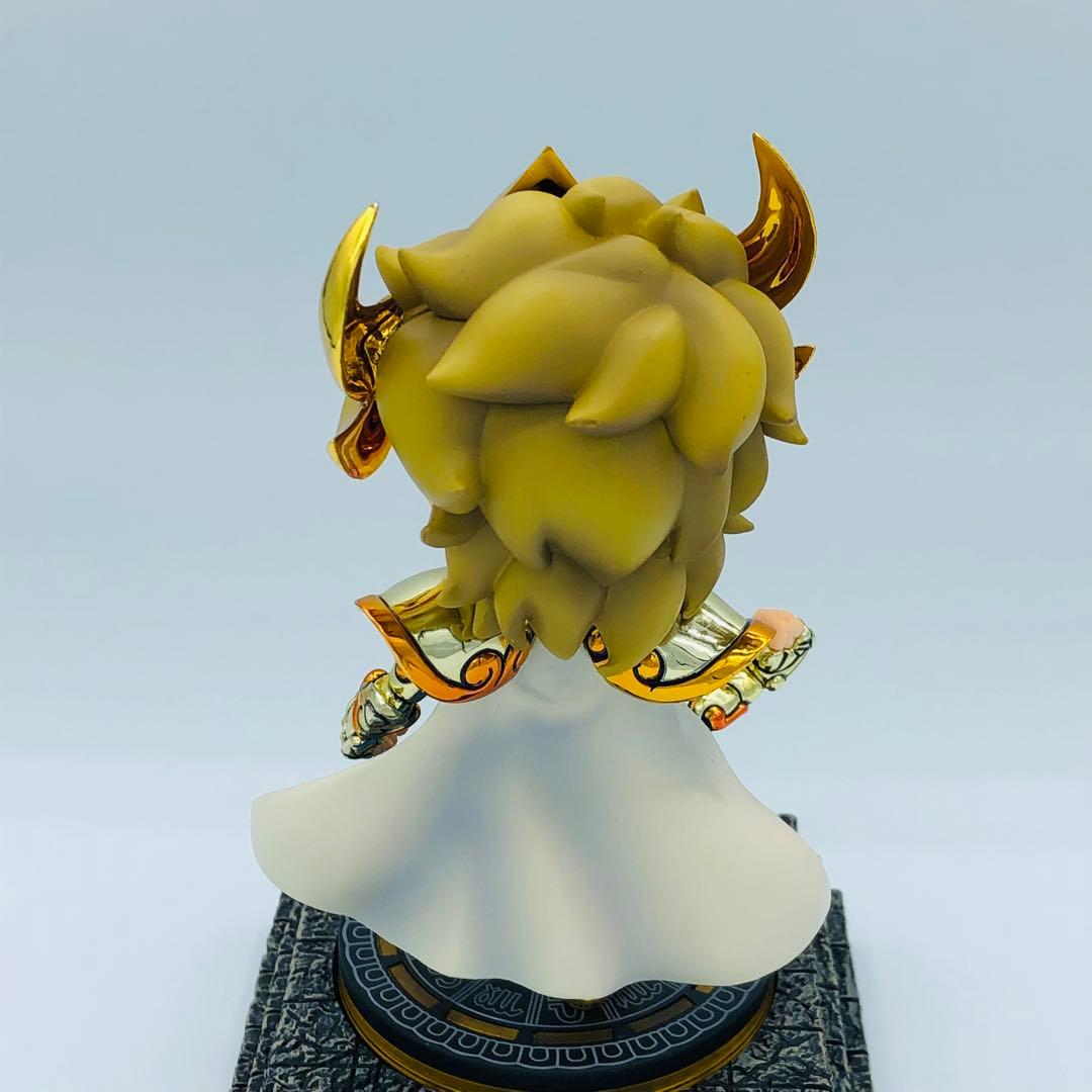 聖闘士星矢 CBC G03 獅子座のアイオリ