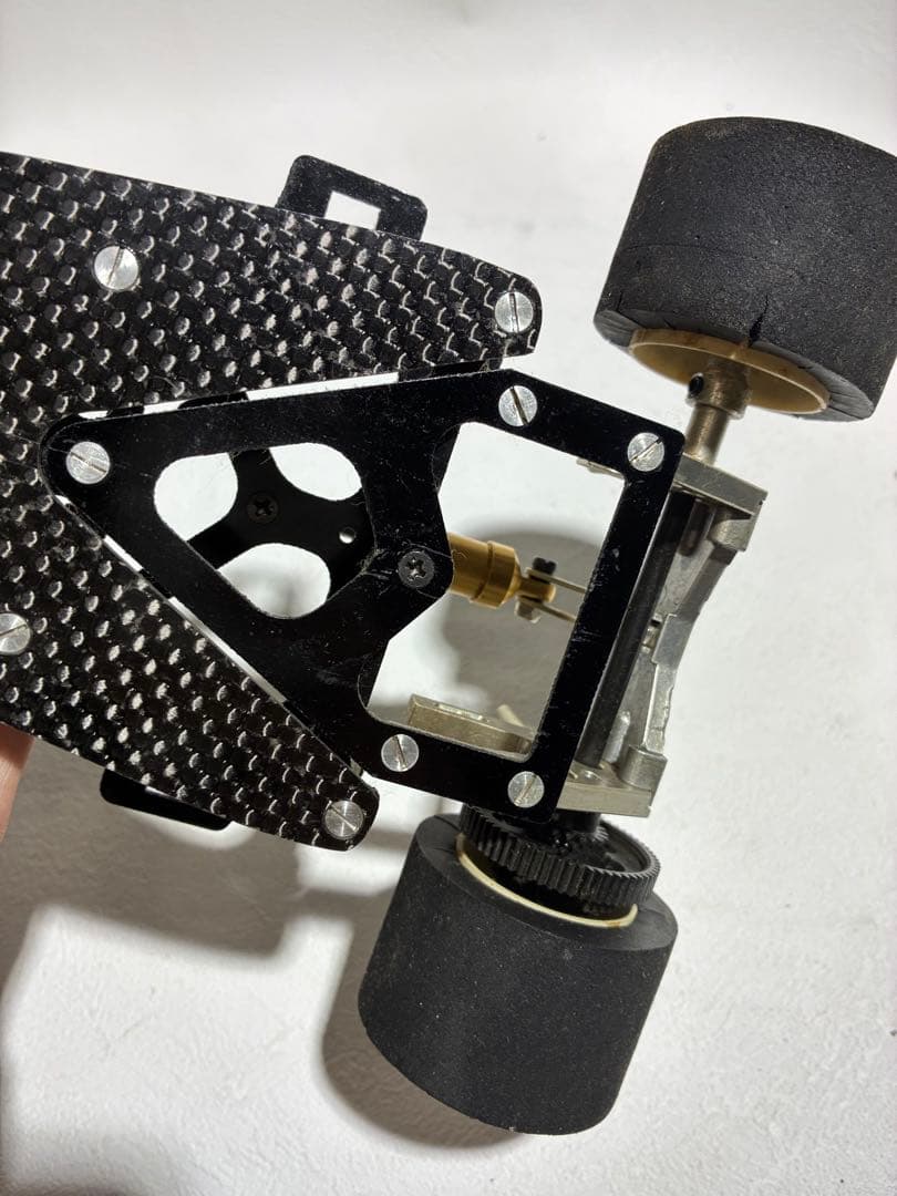 京商 PLAZMA 3P 1/12 KYOSHO プラズマ 1:12 スケール