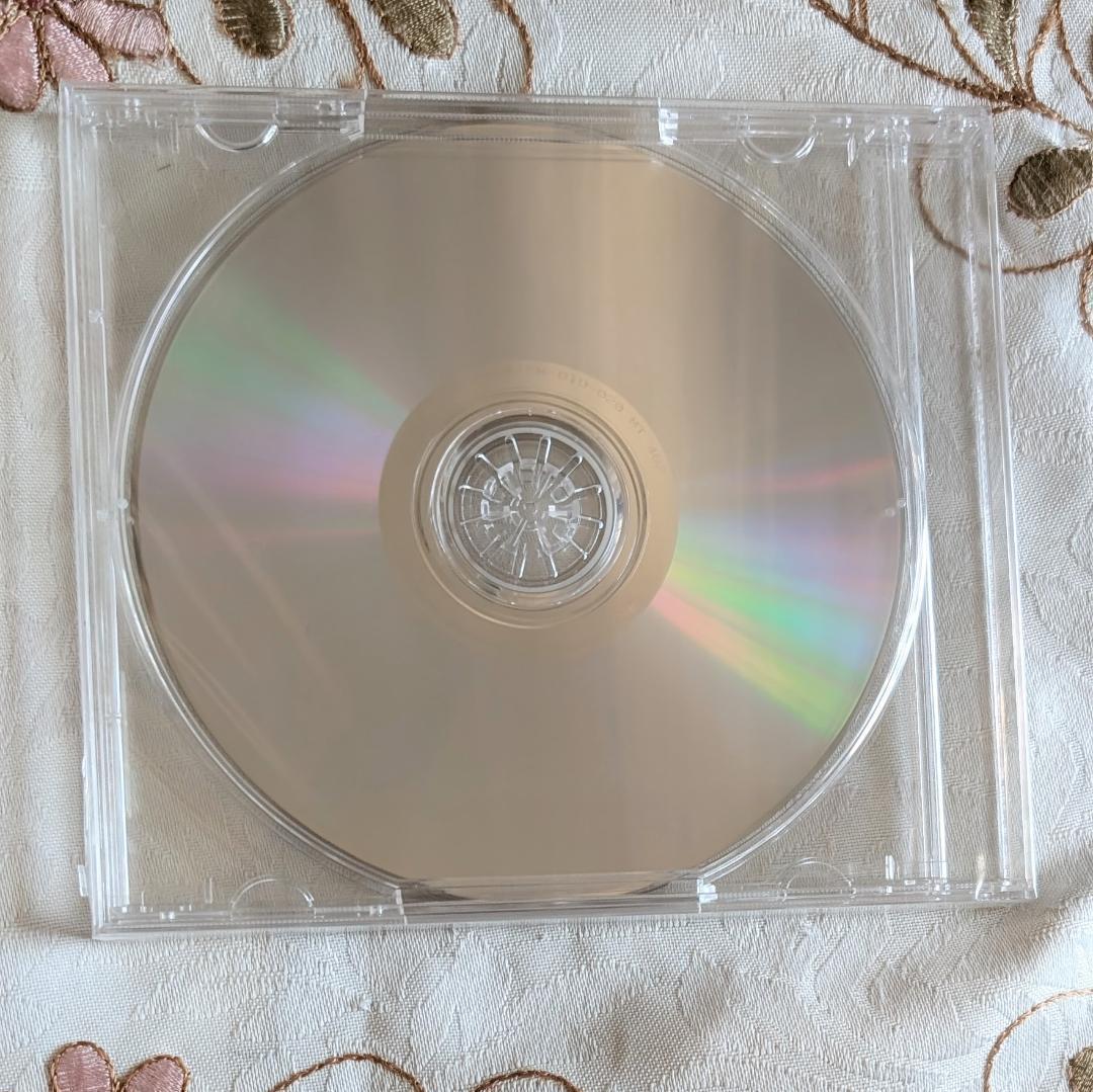 新品未開封　 魔道祖師　ラジオドラマCD 第三期　後編　特装　座談会CD