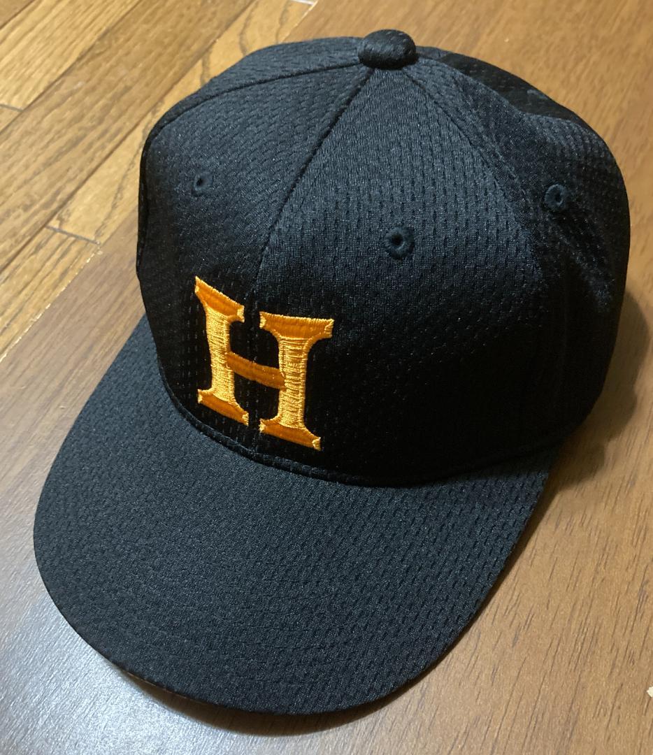 阪急ブレーブス 復刻キャップ②