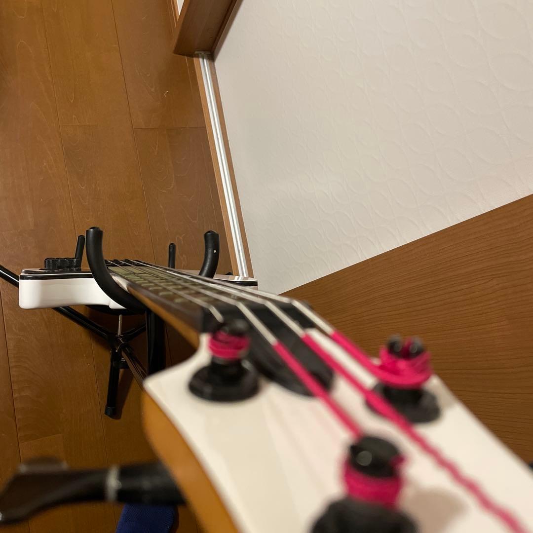 Ibanez SRX430 アクティブベース（ギグケース付属）*土日発送