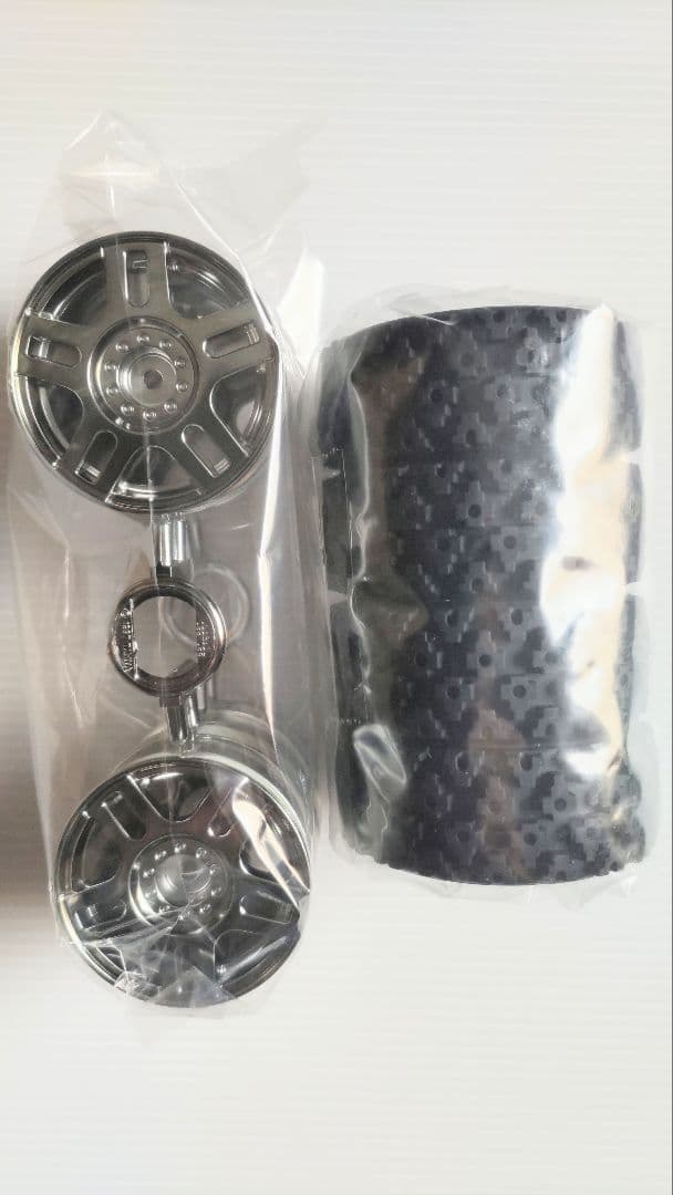 タミヤ 1/10 スズキ ジムニー (JB23) MF-01Xシャーシ