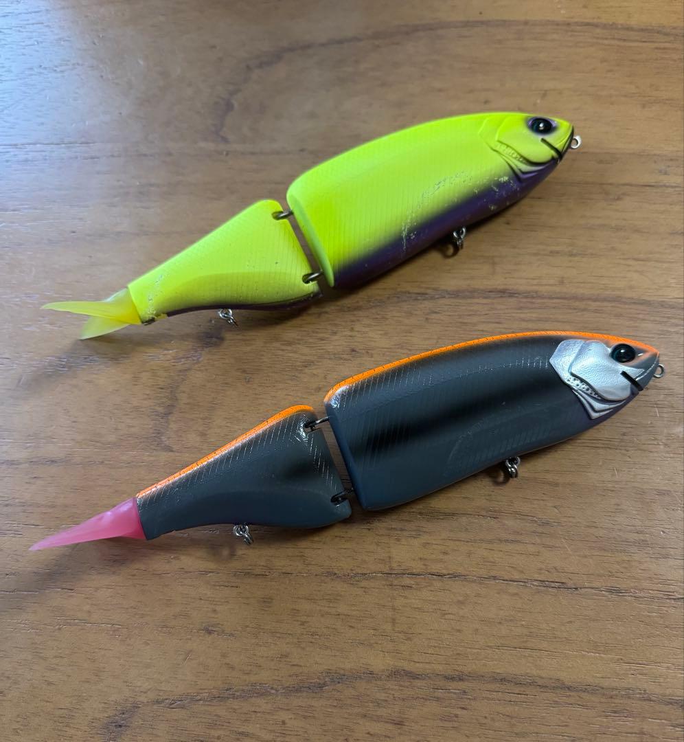 KLASH9 low 【夜用スーパー&クラックワークオレンジ】