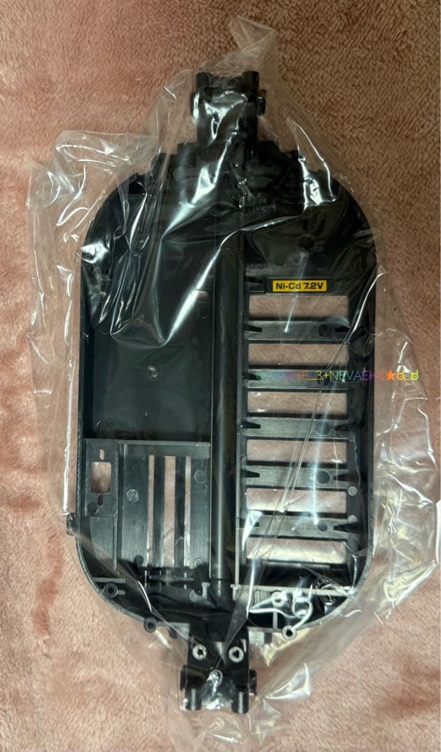 機会限定値下げ中★タミヤ★トヨタスープラ ドリフトスペック TT-01シャーシD