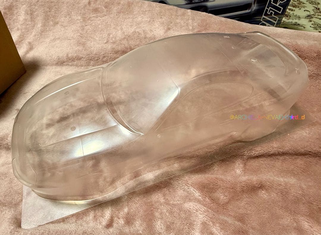 機会限定値下げ中★タミヤ★トヨタスープラ ドリフトスペック TT-01シャーシD