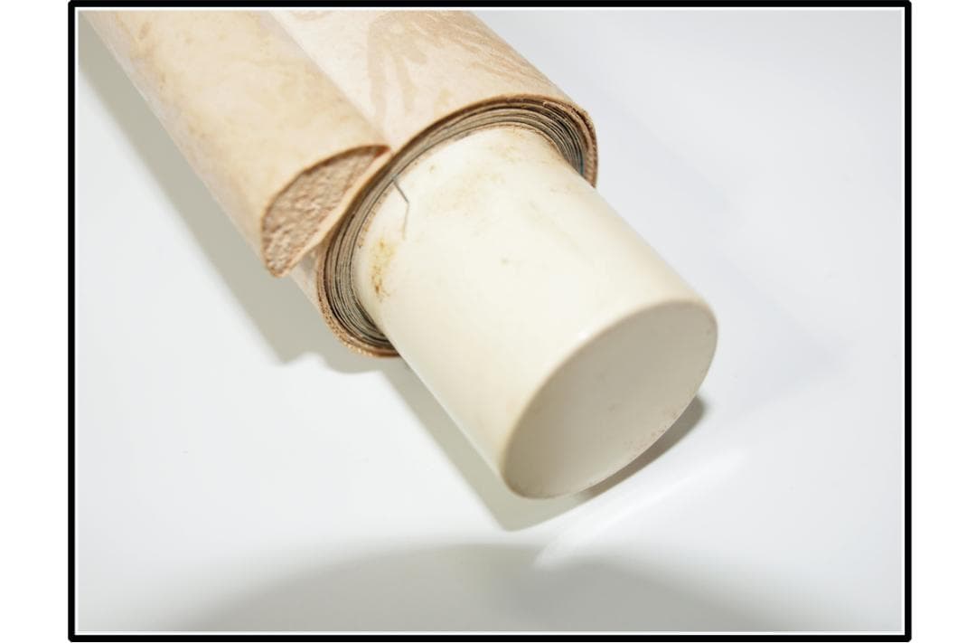 骨董市仕入れ品　日本時代の掛け軸その6　肉筆保証　激安骨董品X1007C3-2