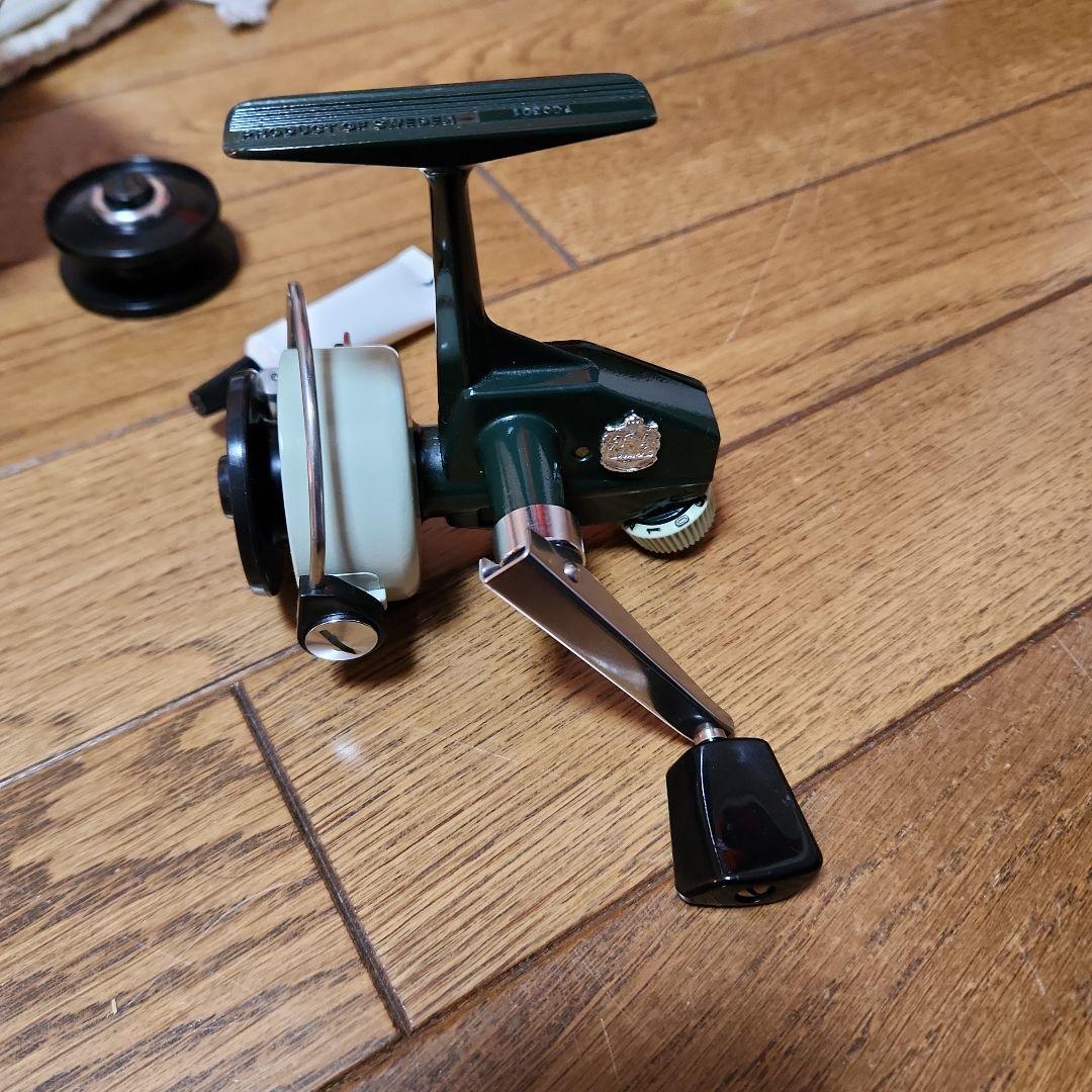 ABU Cardinal 33 スピニングリール　アブ　カーディナル