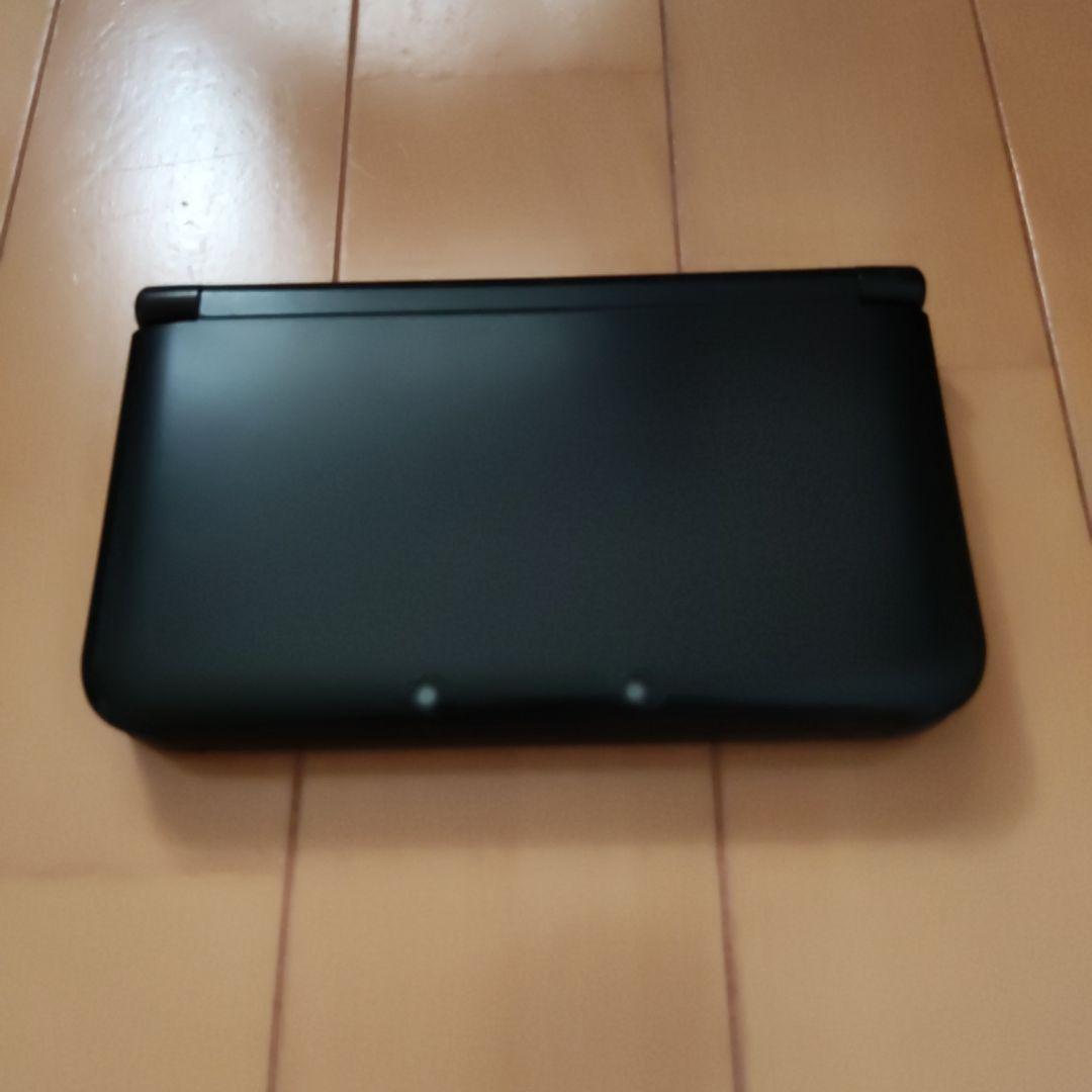 ニンテンドー 3DS LL