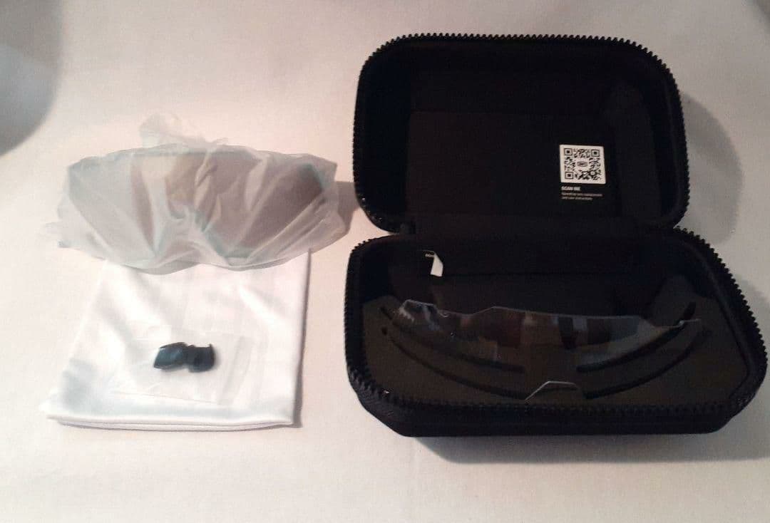 売約済み 100% SPEEDTRAP クリアミント ワンハンドレッド