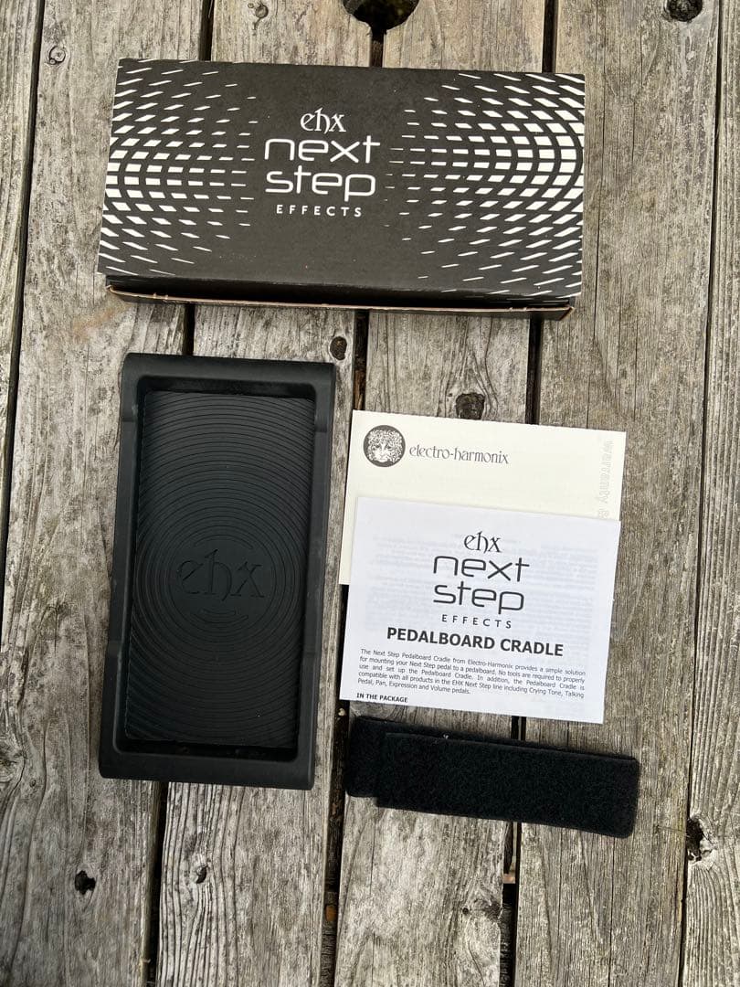 エレクトロハーモニクス Crying Bass