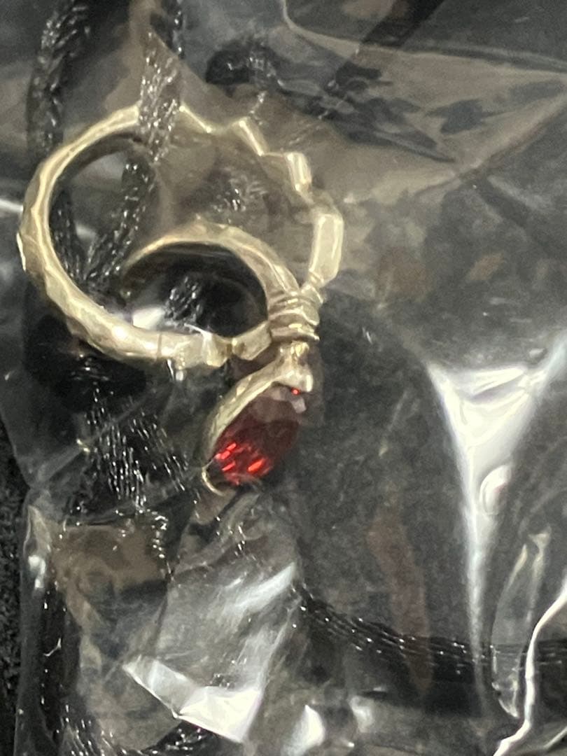 ノーゲーム・ノーライフ 0 リングブレスレット