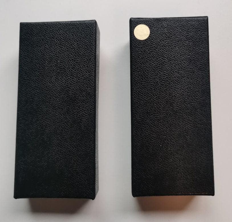 【未使用】野田鶴声社ホイッスルW杯ブラジルモデルBrasil 2014 2個組