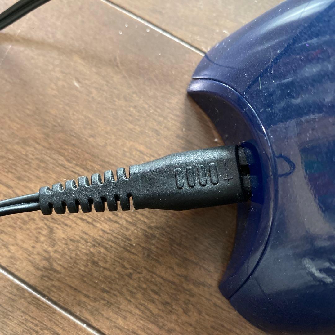 SPEEDIK PEACE 充電式バリカン+替刃3mmつき　スピーディック　犬