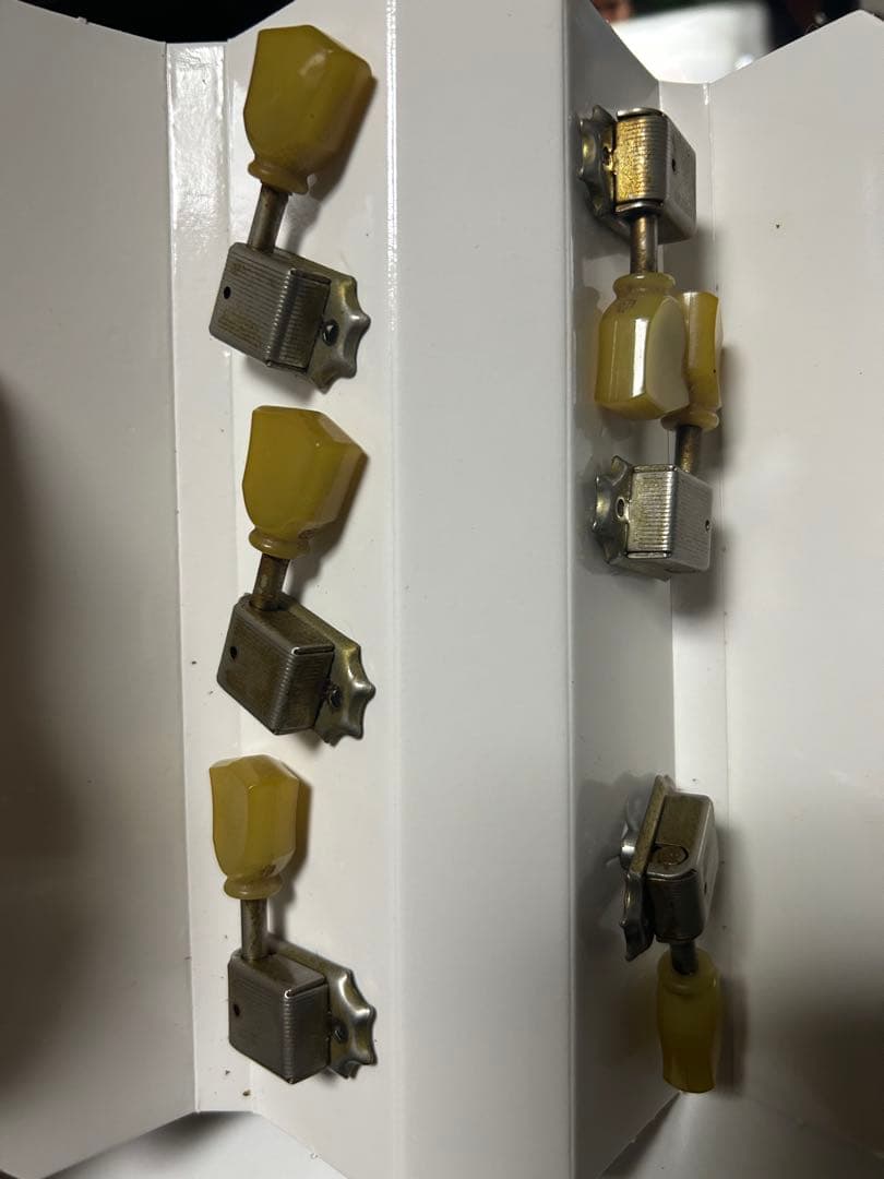 Les Paul Epiphone Gibson オイルフィニッシュ フジゲン製