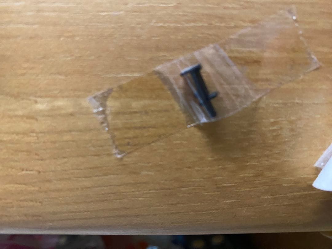 トランスフォーマー　ギャラクシーフォース　モールダイブ　メナゾール　レストア途中