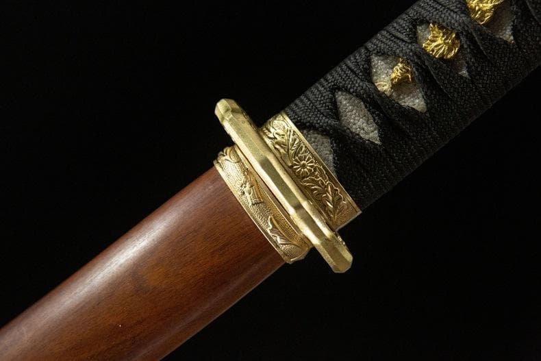 刀剣98式軍刀 日本刀 模造刀 居合刀 武士道 武蔵 鑑賞用 手鍛造打