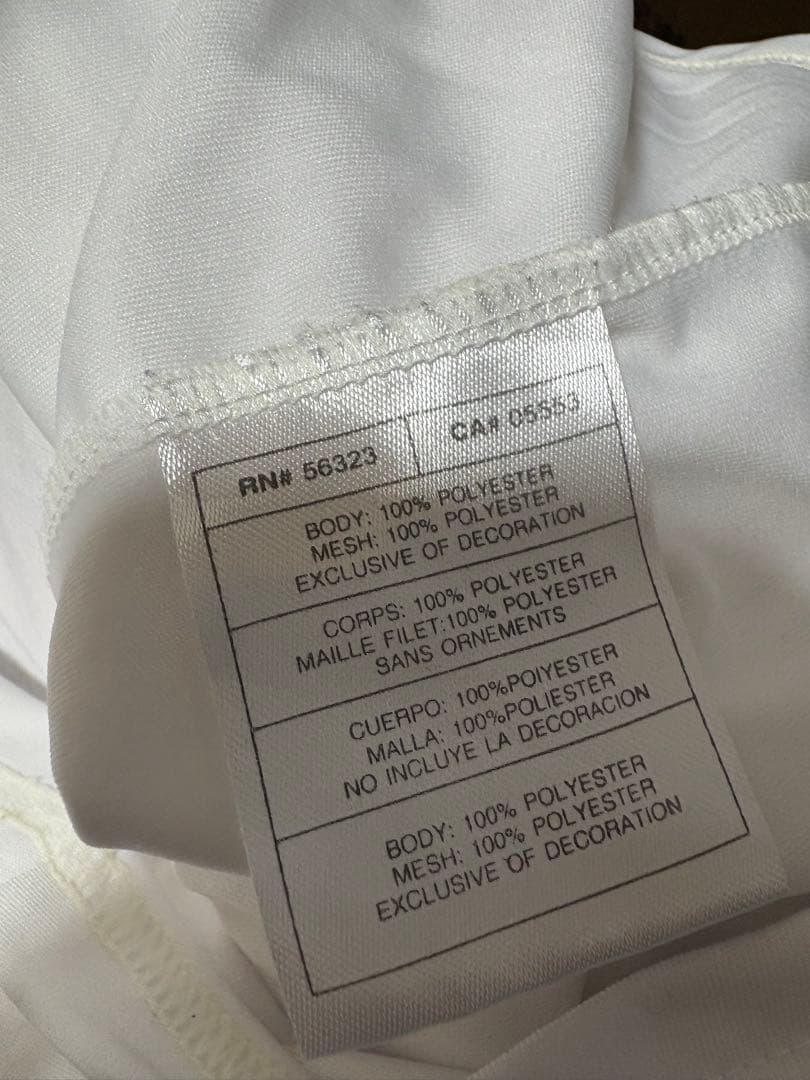 ACミラン2007ユニフォームクラブワールドカップ　長袖　11番　ジラルディーノ