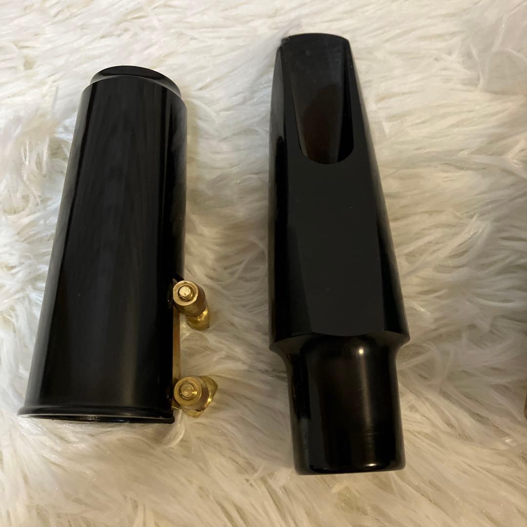 【限定品美品】Kaerntner ケルントナー アルトサックスメタリックブルー