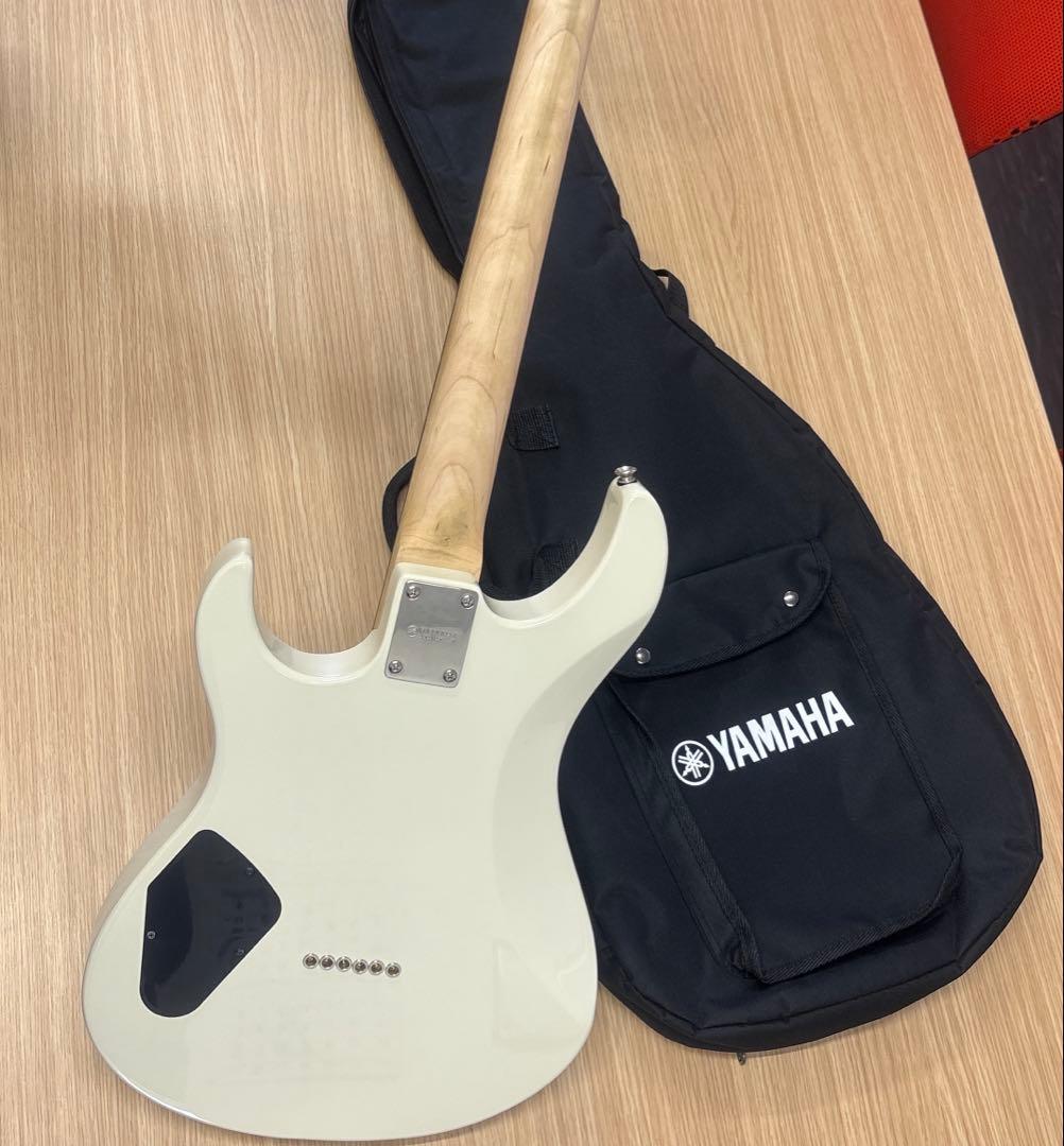 YAMAHA PACIFICA 311H VW ヤマハ　パシフィカ　エレキギター