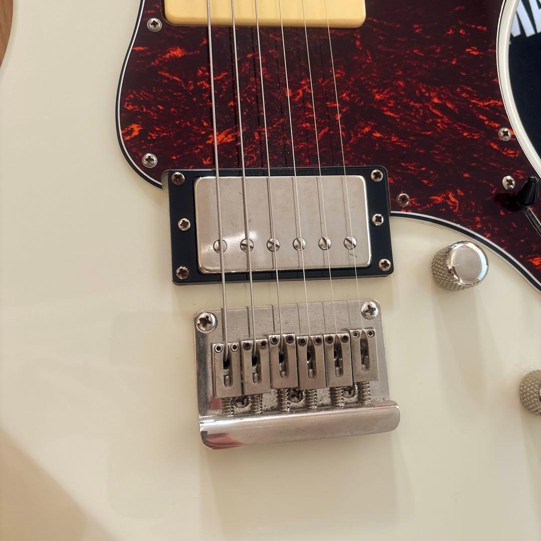 YAMAHA PACIFICA 311H VW ヤマハ　パシフィカ　エレキギター