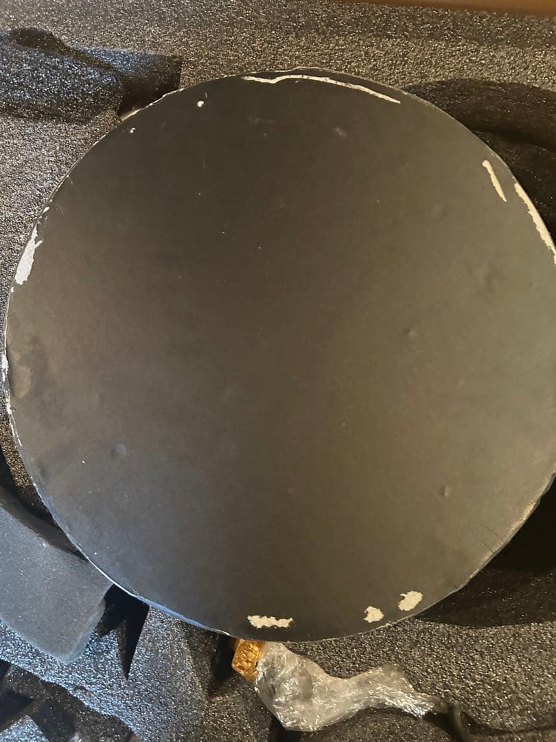 spice seed 神威の断頭台　悪魔将軍フィギュア