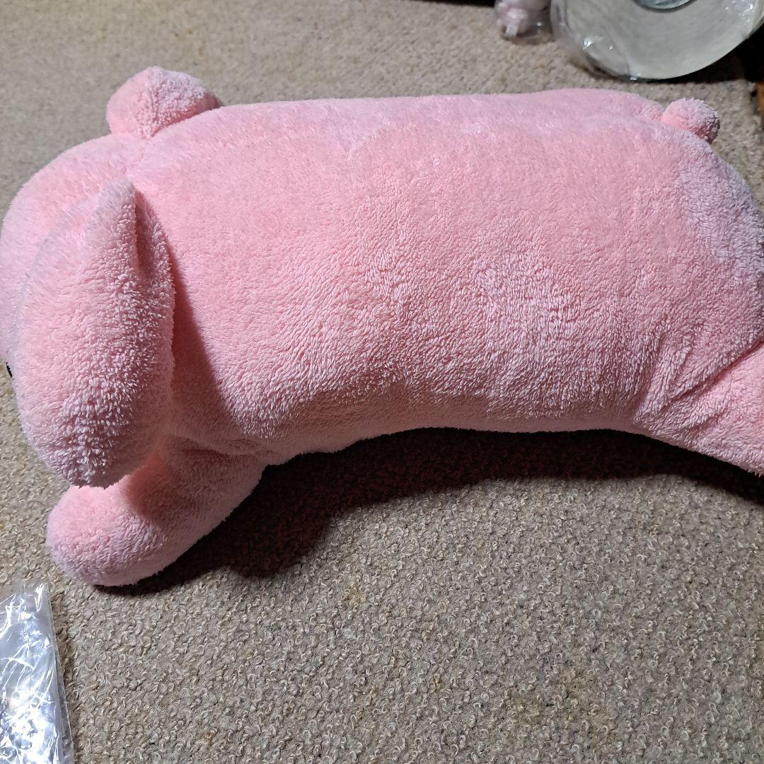 ひ*こ様 ぬくまろシリーズ　うさぎ　まつもと　フリッカ