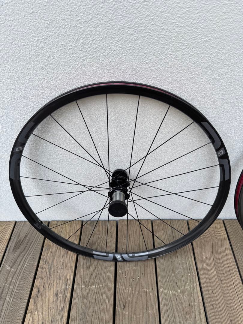 ENVE G23 DISC (2020モデル）前後セット