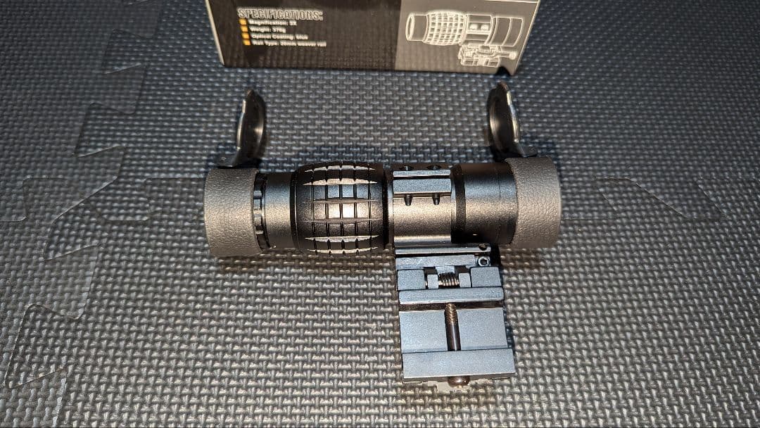 マルイ　SCAR H FDE（最終価格）