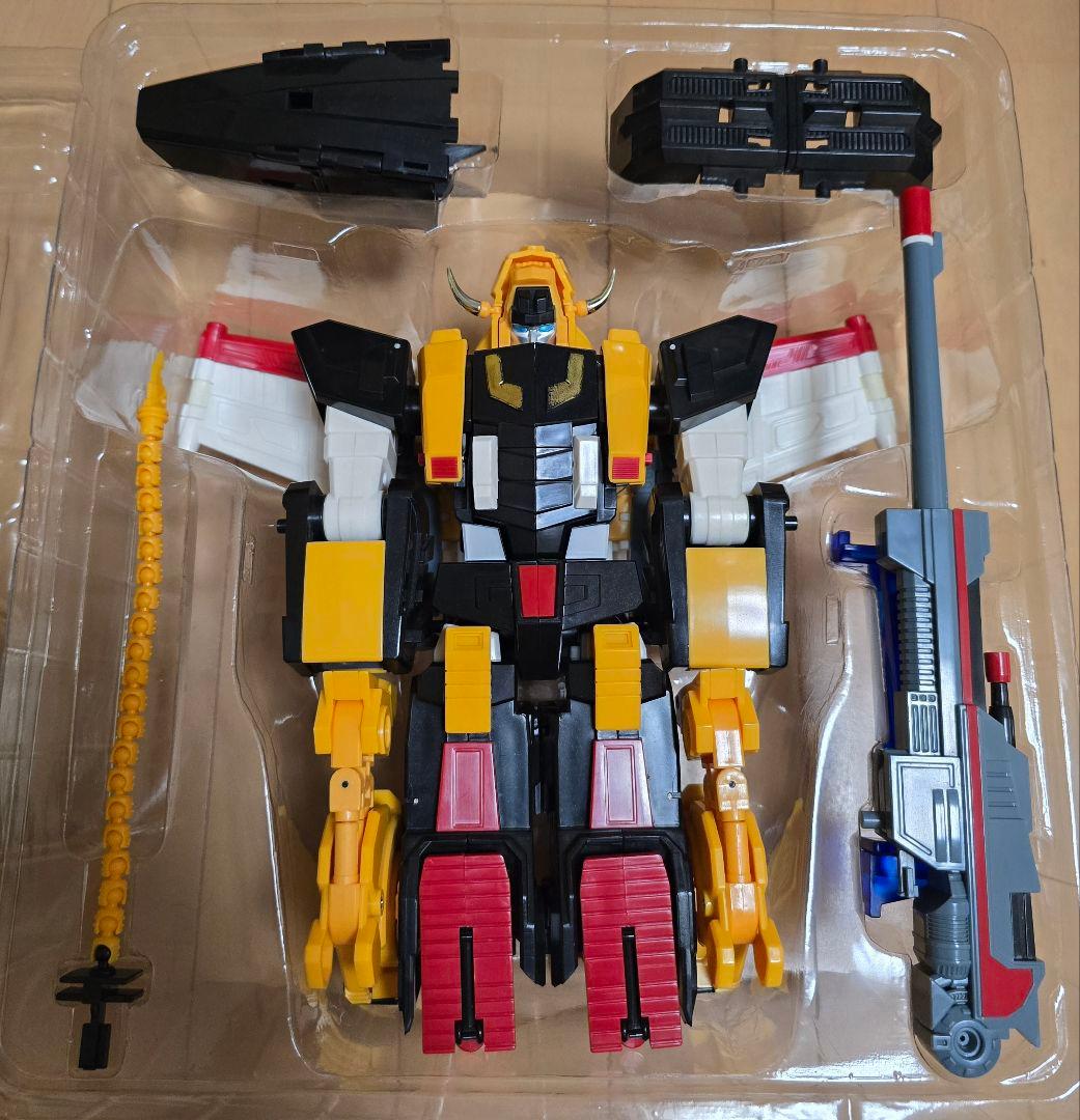 MP24 スターセイバー SIMBA セット