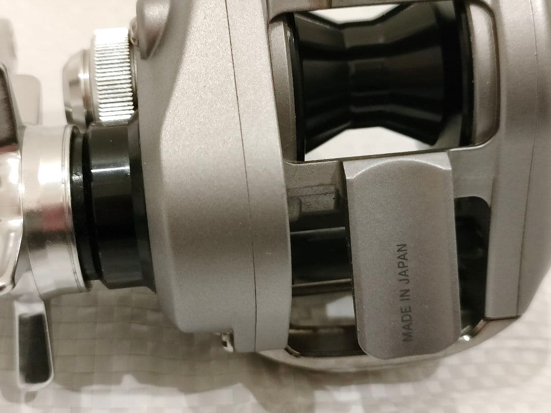 ダイワ　TD-Z USトレイル 100 ML＋スノーピーク メゴチバサミ(S)