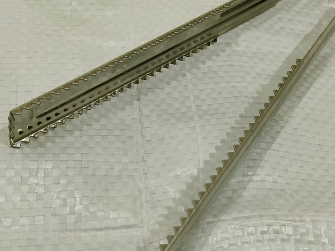 ダイワ　TD-Z USトレイル 100 ML＋スノーピーク メゴチバサミ(S)