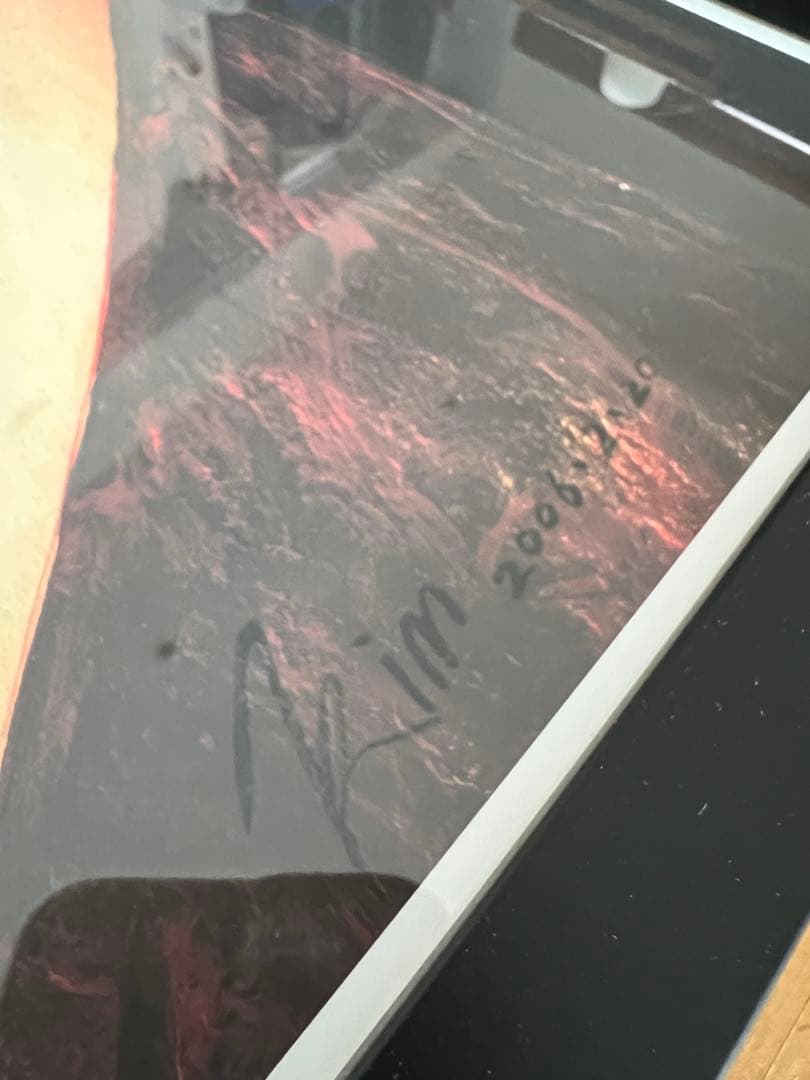 Kim Xu 2点セット