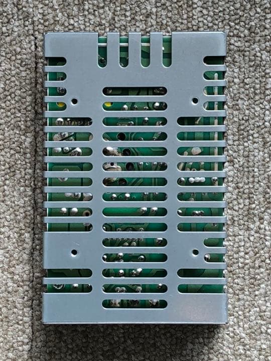 ETA ELECTRIC INDUSTRY 絶縁DC-DCコンバータ