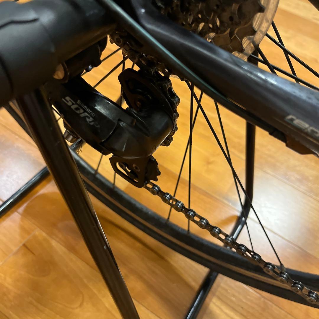 自転車本体 bianchi Intrepida 2017/2018