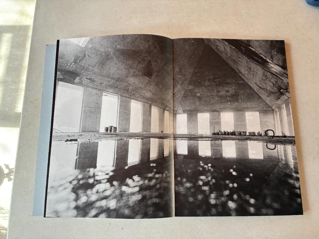 「建築のことばを探す 多木浩二の建築写真」