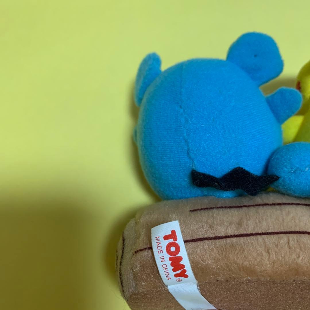 【TOMY】ポケモンぬいぐるみ 2000年代初期　まとめ売り